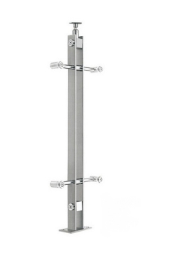 Stainless Steel Handrail (JKL-007)