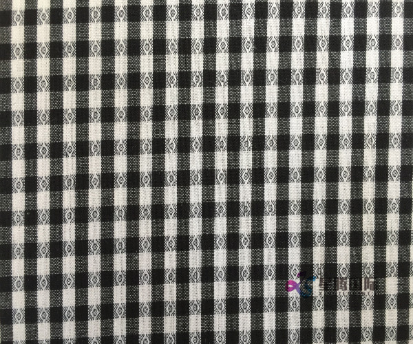 Polyester Shirt Fabric