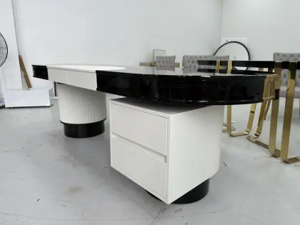 Office Table-Capital Collection Design