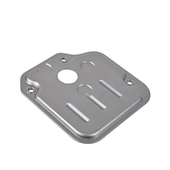 IVAN ZONEKO Genuine Auto A/T Filter for Hyundai-Kia 4632123000