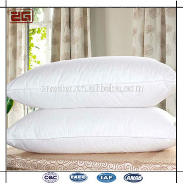 Trade Assurance Customize Guangzhou Manufacuture Wholesale Hotel Life Pillow/ Pillow Inner / Pillow Insert