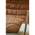 Ergonomic Design Sturdy Chaise Longues