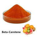 Buy online active ingredients beta-Carotene powder