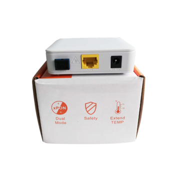 Wholesale 1GE GPON EPON ONU English Version