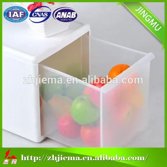 Durable colorful PP medication storage cabinet