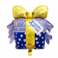 gift box balloons 2