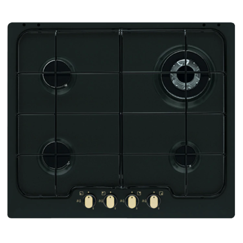 Electrolux Gas Hob Stainless Steel 60cm