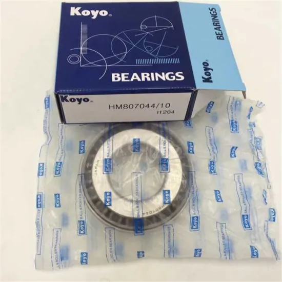 6322 zz Deep Groove Ball Bearings 6322-2rs bearing