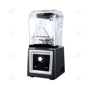 High Speed Commercial Smoothie Blender for New Fashion Trends