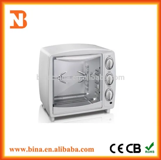 2015 The Most Popular Oven For Sandwiches