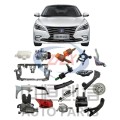 Аўтазапчасткі для Changan Raeton CC