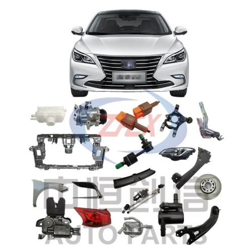 Аўтазапчасткі для Changan Raeton CC