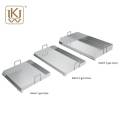 Tungt uteserveringskock Flat Top Grill