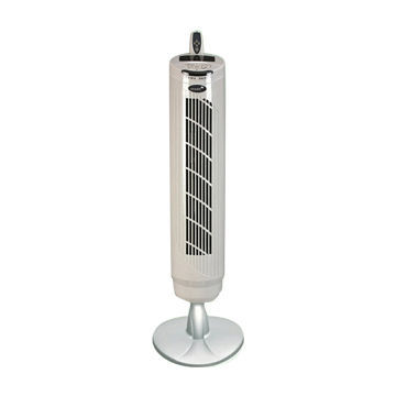 Type C Computer Mid-leg Building Fan (42")