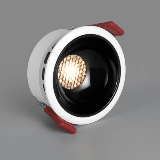 Honeycomb Spotlight LED Ceiling Lights - 7W