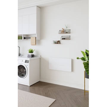 Foldable Wall Table Quick Setup For Apartment