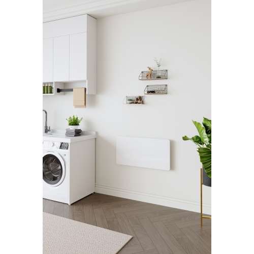 Foldable Wall Table Quick Setup For Apartment