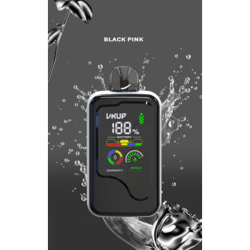 VKUP Melt Box Vape Pen 18000 Puffs Wholesale