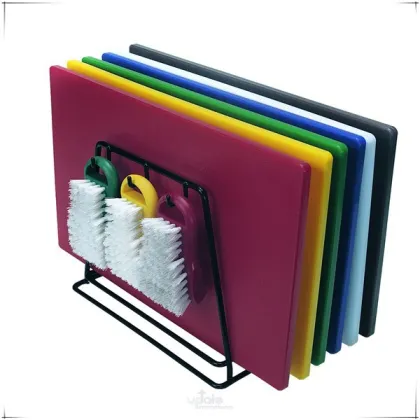 ecological pastic chopping cutting board