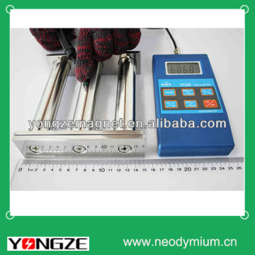 powerful factory directly selling easyclean magnet grid