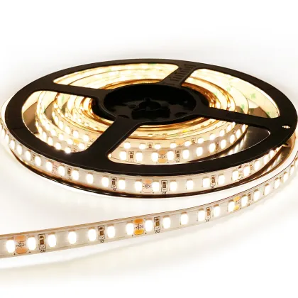Samsung Chip High Density 120LEDs Dimmer SMD 5630 LED Strip Lights
