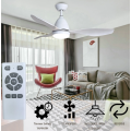 Ceiling Fan Light for Increased Air Circulation