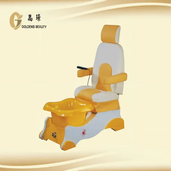 foot massage nail salon manicure pedicure chair for sale manufacturer SPA-927