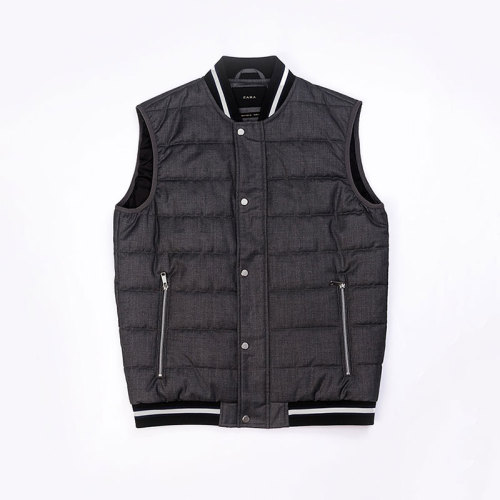 Men`s TR padding vest