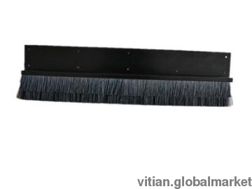 Extended Raised Floor Grommet