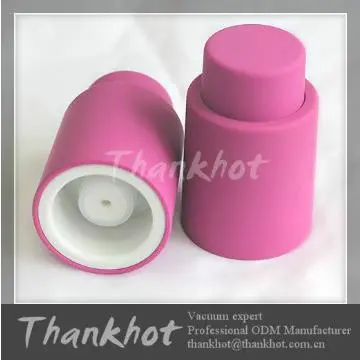 kitchen utensils Vacuum Wine Stopper