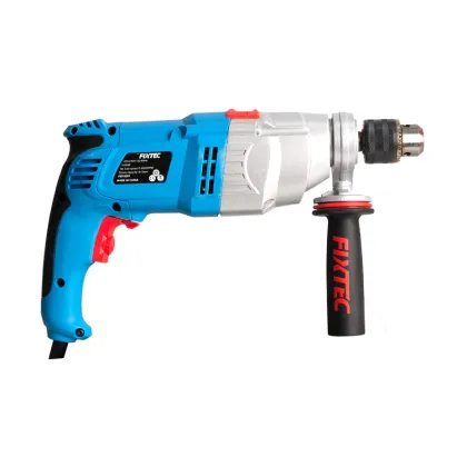 FIXTEC 13mm 1050W Impact Hammer Drills