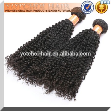 Yotchoi Hair Extensions HairDo Machine Weft Hair Extension