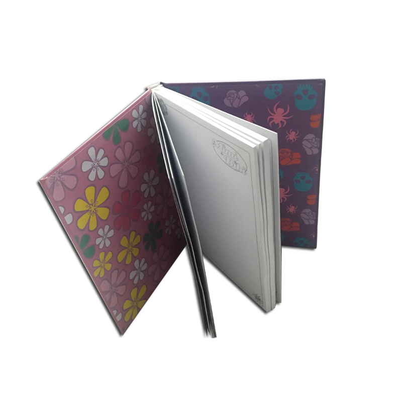 Factory Cheap Price Paper Notebooks for Students