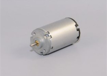 31ZYT micro brushed dc motor/ office printers high-gauge steel housing motor 31mm
