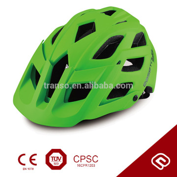 MTB off road downhill Enduro bicycle helmet/mountainbike helmet/Bicycle helmet for sale TBBH406