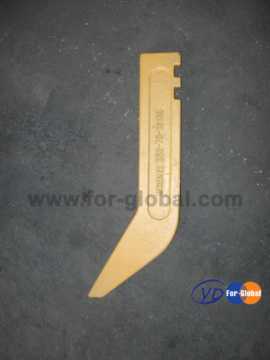 Komatsu Excavator Part Ripper Shank Scarifier Shanks 232-70-13130 
