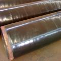 cold finished seamless alloy steel pipe