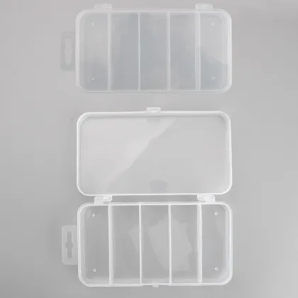 SuperiorFishing Multi-Size Big Carp Fishing Tackle Box