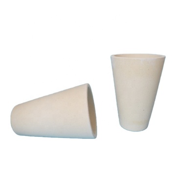 Hot Sale Gold Melting Fire Assay Crucibles