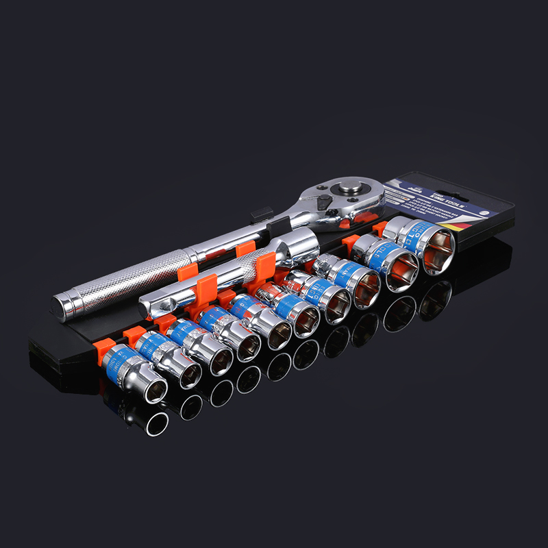 12PCS Socket Set