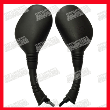 Aftermarket Motorcycle Side Mirror Replacement for Honda