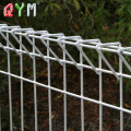 Recinzione brc galvanizzata Malesia Roll Top BRC Fence