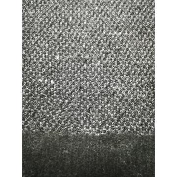 Acrylic Rayon Brushed Dyeing Fleece