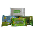 Products For Personal Care Refreshing Tissue