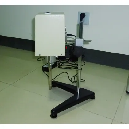 Digital Laboratory Stationary Brookfield Rotational Viscometer