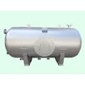 Shell and Coil Heat Exchanger for Water Heating