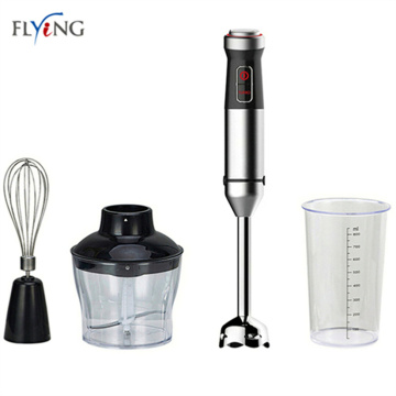 Best Power Portable Hand Blender With Beaker