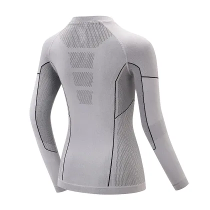 Autumn/Winter Thermal Base Layer Top - UW17W