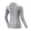 Top Camada Base Térmica Outono/Inverno - UW17W
