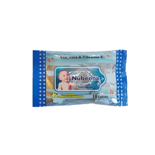 Eco Friendly Natural Organic Baby Wet Wipes